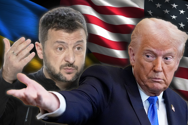 ZAKAZAN HITAN SASTANAK U ŠVAJCARSKOJ: Vašington i Kijev dogovaraju detalje mirovnog plana!