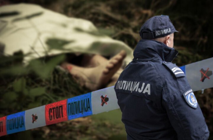 ZAKLAO ŽENU JER SE PLAŠIO DA ĆE ONA NJEGA UBITI! Ispovest sina vojnog penzionera iz Niša koji je ubio suprugu LEDI KRV U ŽILAMA!