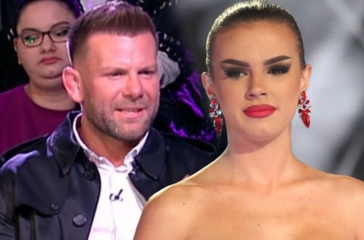 ZAŠTO STANISLAV KROFAK POKUŠAVA OVO DA SAKRIJE?! Evo šta je radio sa Anitom pred Elitu 9 - TRAJALO JE MESEC IPO DANA!