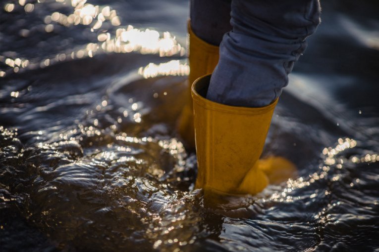 ZATVORENI MOSTOVI KOD VRANJA! Isplivali novi detalji POPLAVE!