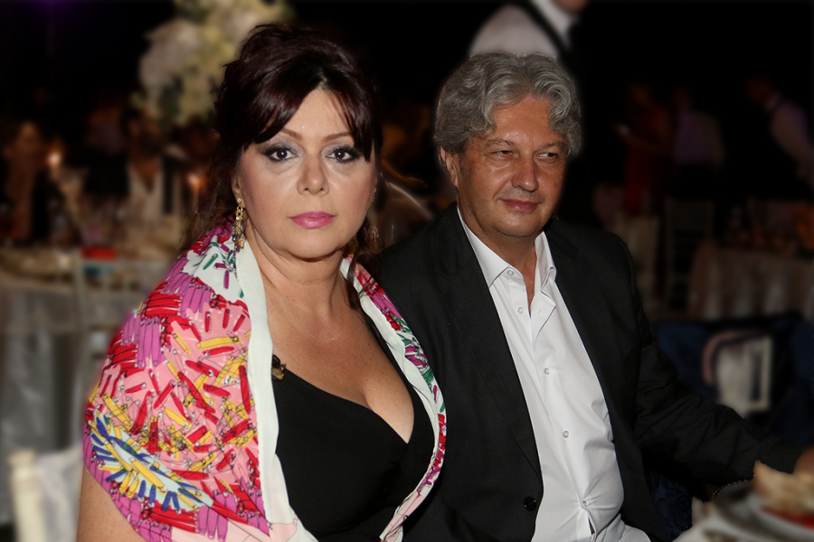 ŽENA MILOMIRA MARIĆA PREKINULA ĆUTANJE! Vesna progovorila šta njen sin zamera poznatom novinaru!