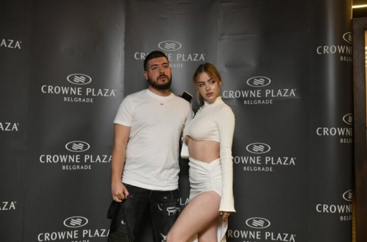 ŽESTOKI RAT NA ESTRADI! Bivši partneri nikad jače BRUTALNO udarili jedno na drugo zbog pesme: Svako sam donosi odluke!