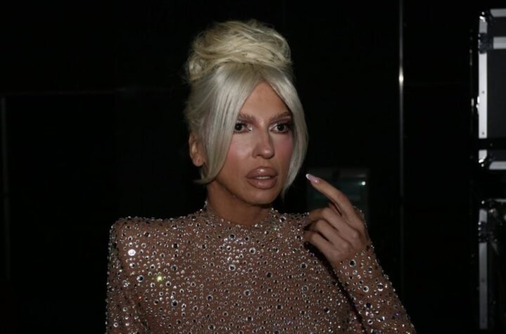 ŽESTOKO ZAKUCAVANJE JELENE KARLEUŠE! Dobila informacije o koleginici, pa burno reagovala, ovo neće da dozvoli!