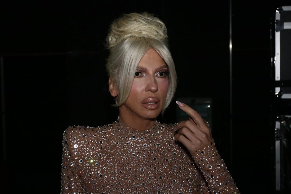 ŽESTOKO ZAKUCAVANJE JELENE KARLEUŠE! Dobila informacije o koleginici, pa burno reagovala, ovo neće da dozvoli!