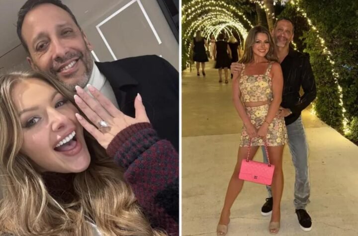 ZUBAR PREGAZIO 55. GODINU, a devojka mu nema ni 30! Verio je, a ljudi osuli paljbu - kažu da je OZBILJNA SPONZORUŠA