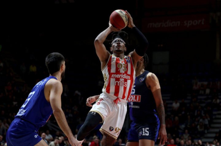 ZVEZDA DOBIJA VELIKO POJAČANJE: Evo kada se vraća Moneke