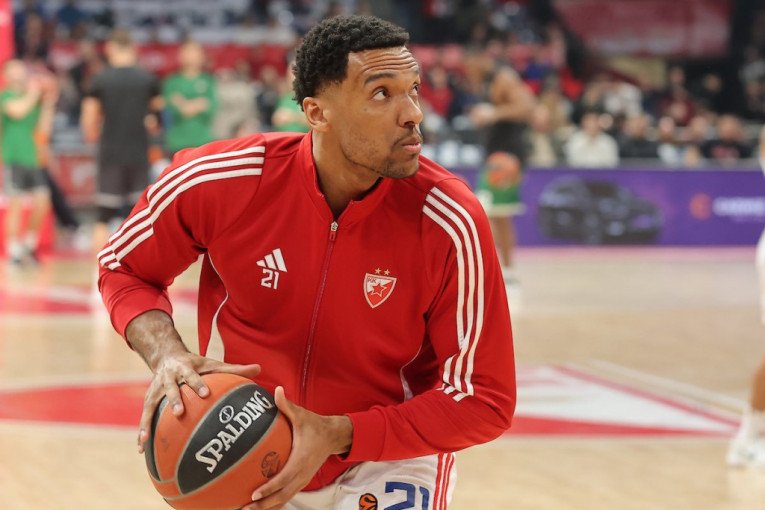 ZVEZDA MERIDIANBET DOBIJA POJAČANJE: Poznato kad se vraća Bolomboj