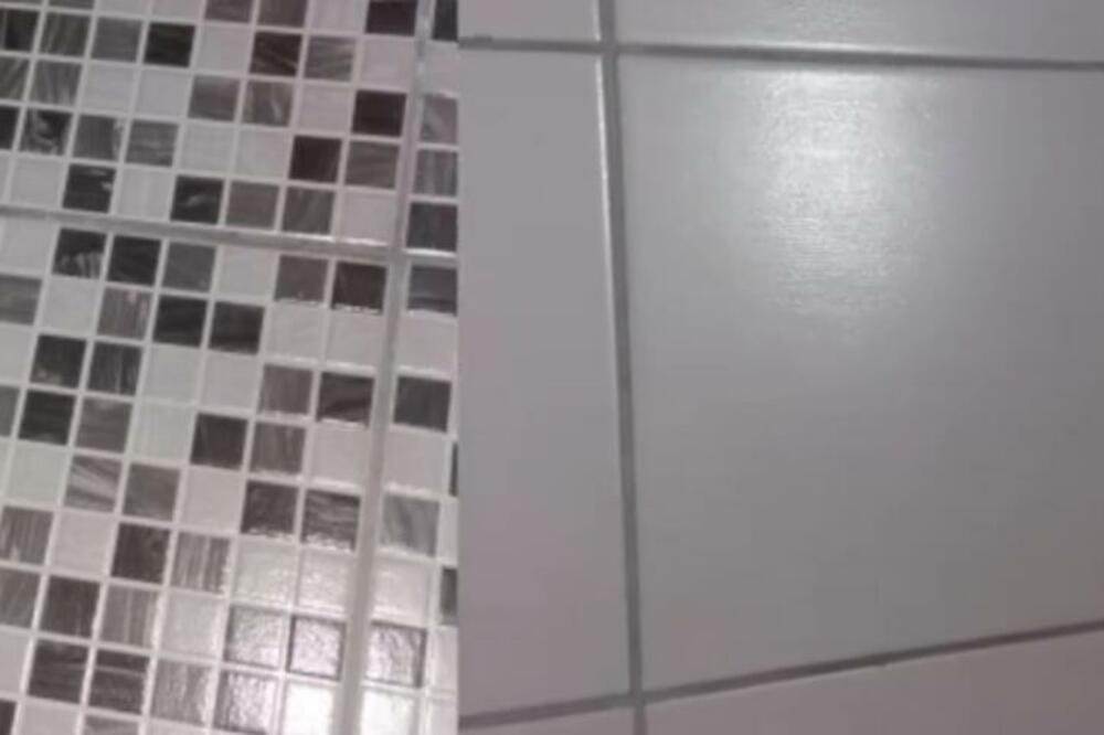 Za 10 minuta fugne će biti kao nove: Mrlje nestaju kao magijom uz 1 sastojak koji svi imamo u kući