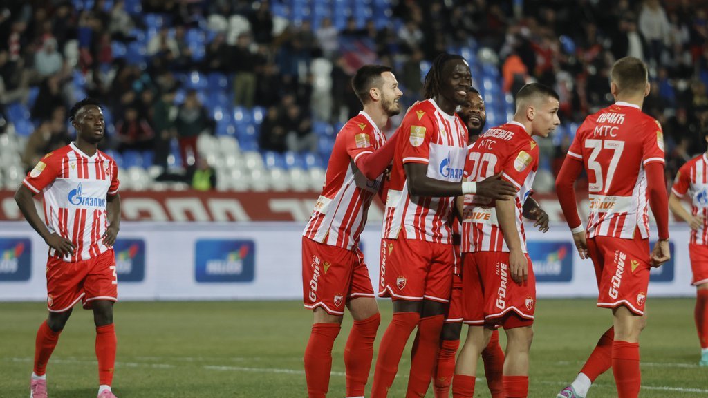 Zvezda pala u Ivanjici: Uzalud i više od 30 šuteva - Javor i Vasiljević ne daju tri boda