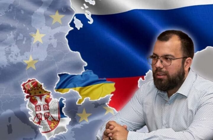 ŠTA ČEKA PLANETU U 2026. GODINI? Stručnjaci analiziraju - autorski tekst Darka Obradovića: Namenska industrija kao poluga uticaja!