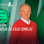 EKIPA EMISIJE „SA ŽIKOM PO SRBIJI“ U TREBINJU – ne propustite danas od 15.00