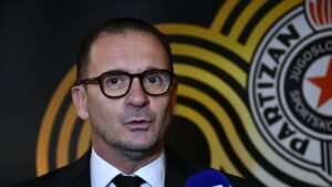 'Ako nešto krene naopako...' Mijatović upozorava Real Madrid: Klub ne sme da izgubi kontrolu!