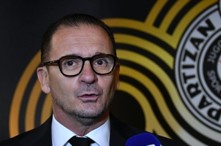 'Ako nešto krene naopako...' Mijatović upozorava Real Madrid: Klub ne sme da izgubi kontrolu!