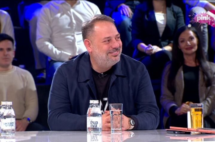 'BILO JE POTREBNO POVEZATI STVARI' BRANKO BABIĆ U HIT TVITU: U godinu sam ušao kao bloakder, izlazim kao ćaci!