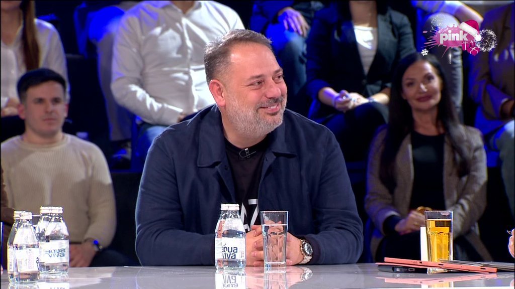 'BILO JE POTREBNO POVEZATI STVARI' BRANKO BABIĆ U HIT TVITU: U godinu sam ušao kao bloakder, izlazim kao ćaci!