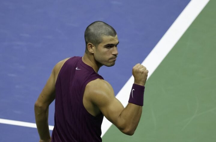 'DAO SAM ALKARAZU DUŠU - MNOGO ME BOLI OVO' Ferero progovorio o neočekivanom OTKAZU: Bilo bi bolje da smo seli i sve raspravili, ali to se nije desilo