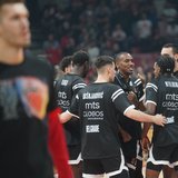 'DOBILI SMO NEKOLIKO UPOZORENJA' Partizan se oglasio hitnim saopštenjem pred meč sa Bajernom (FOTO)