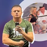 'JEDNA NJEGOVA REČENICA ĆE MI UVEK OSTATI U GLAVI' Tigar se prisetio smrti oca, čuvene legende Jugoslavije: Gidra je bio moj najveći oslonac, sa 18 go