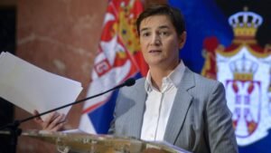 'OVO JE DANAS POTPUNO DRUGAČIJI GRAD, PONOSNA SAM' Ana Brnabić o NTP Niš (FOTO)
