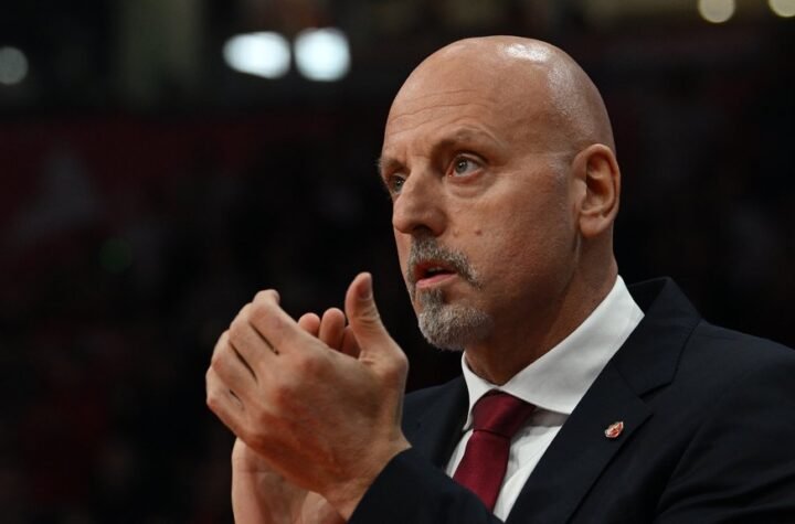 'RADILI SMO STVARI KOJE SU NAM NEDOSTAJALE' Obradović oprezan pred spektakularan meč u Areni protiv Barselone