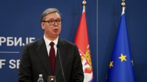 'SRBIJA NIJE I NEĆE BITI NIČIJA MARIONETA!' Oglasio se Vučić: Naša nezavisna i slobodarska politika ne dopada se nikome i neće nikada