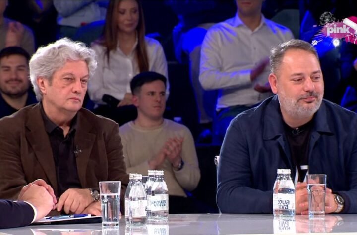 'SRBIJA NIJE UPALA U ZAMKU' Milomir Marić o obojenim revolucijama: Demonstranti zauzmu centralnu lokaciju, a onda...