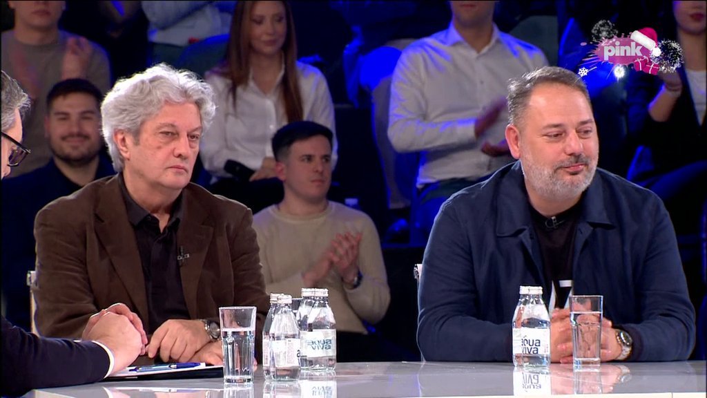 'SRBIJA NIJE UPALA U ZAMKU' Milomir Marić o obojenim revolucijama: Demonstranti zauzmu centralnu lokaciju, a onda...