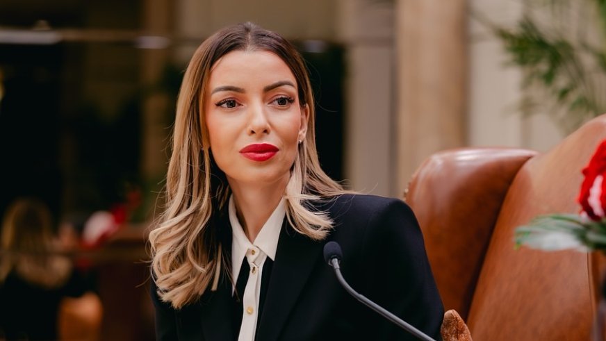 'SRBIJU NE MOGU DA NAM SRUŠE' Adrijana Mesarović: Čestitam građanima Negotina, Sečnja i Mionice - Nastavljamo hrabro, vredno i odgovorno dalje da radi