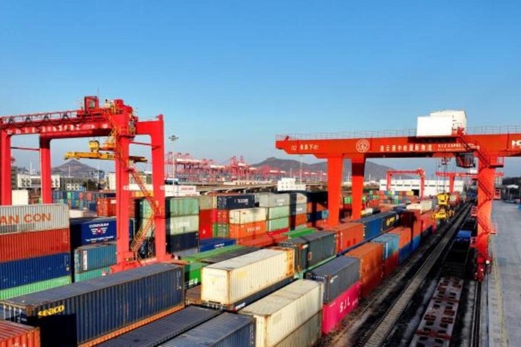 94% multinacionalnih kompanija uvereno je u ekonomske izglede Kine za 2026. godinu