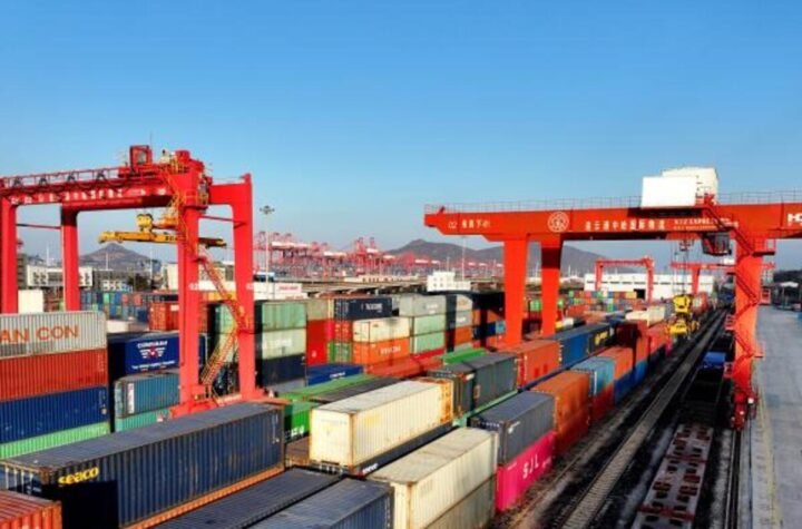 94% multinacionalnih kompanija uvereno je u ekonomske izglede Kine za 2026. godinu