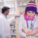 Hladnoća, Prehlada, Grip, Apoteka, Lekovi, Bolest