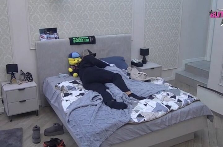 ANELI PRIZNALA LUKI DA VOLI ASMINA! Vujovićeva reakcija će vas potpuno ŠOKIRATI, sada je sebe ZAKOPAO zauvek!