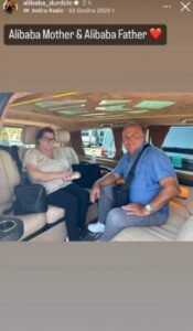 ASMIN POKUŠAO SEBI DA NAUDI, tada se dogodio pravi HOROR! Otac Mustafa NA IVICI OČAJA!