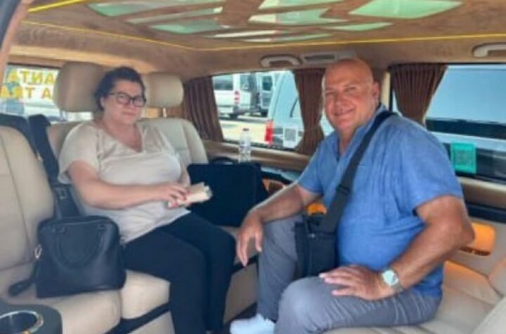 ASMIN POKUŠAO SEBI DA NAUDI, tada se dogodio pravi HOROR! Otac Mustafa NA IVICI OČAJA!