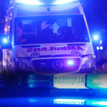 AUTOMOBIL POKOSIO ŽENU! Teška nesreća na Dušanovcu!