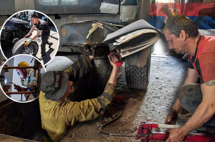 Ako vozite automobil na popravku, ovo nikako ne pričajte: Skupo će vas koštati, automehaničar sve objasnio