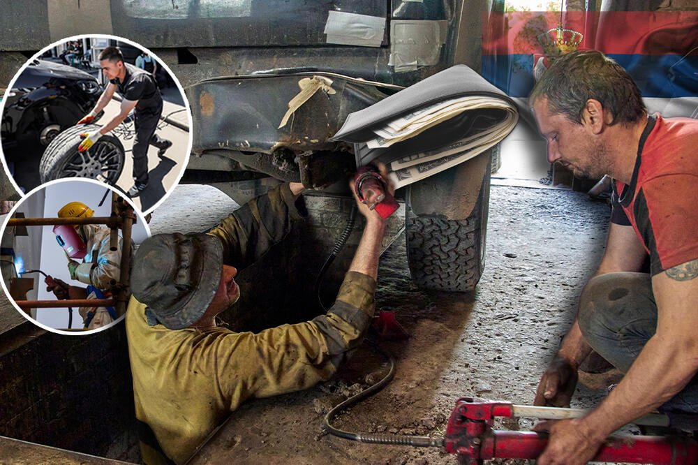 Ako vozite automobil na popravku, ovo nikako ne pričajte: Skupo će vas koštati, automehaničar sve objasnio