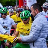 Arina Sabalenka proglašena za najbolju teniserku 2025. godine