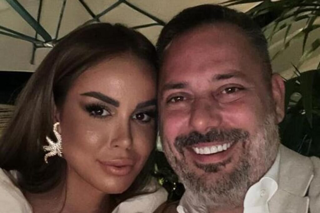 BABIĆEVA BIVŠA SE IZBLAMIRALA ZA SVE PARE! Srbi bruje o LAPSUSU - žena izmislila potpuno NOVU REČ, POGLEDAJTE SAMO!