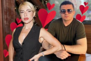 BIJE JOVANIN TIGAR, KRV PRSKA NA SVE STRANE! Šok snimak voditeljkinog dečka BEZ CENZURE - UBIO JE BOGA U NJEMU!