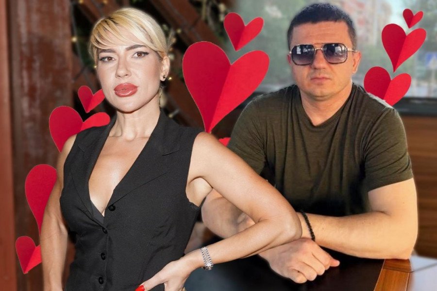 BIJE JOVANIN TIGAR, KRV PRSKA NA SVE STRANE! Šok snimak voditeljkinog dečka BEZ CENZURE - UBIO JE BOGA U NJEMU!