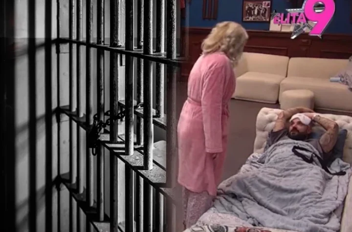 BIVŠI ROBIJAŠ MALTRETIRAO ADVOKATICU! Skandal u "Eliti", istina isplivala na videlo!