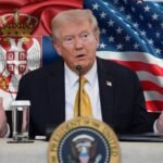 "BOG BLAGOSLOVIO ŽRTVE I NJIHOVE PORODICE"! Tramp se oglasio nakon pucnjave na univerzitetu Braun!