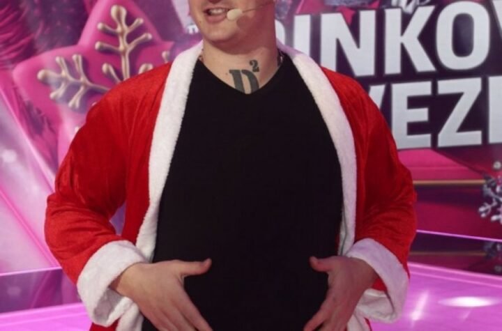 BOSANAC NAPUSTIO ŽIRI "PINKOVIH ZVEZDA"! Drama nastala u programu uživo, KARLEUŠA U SREDIŠTU NOVOG SKANDALA!