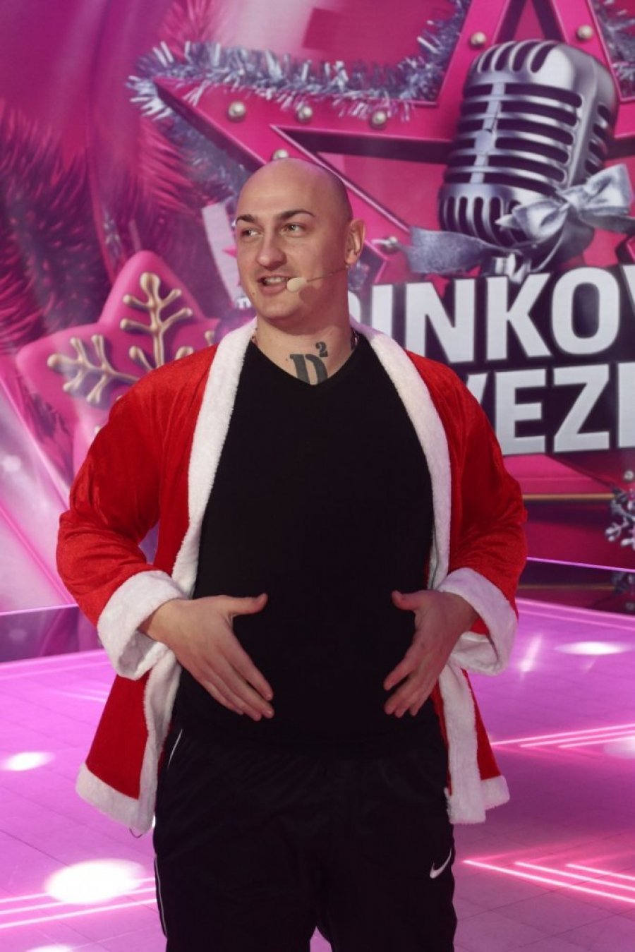BOSANAC NAPUSTIO ŽIRI "PINKOVIH ZVEZDA"! Drama nastala u programu uživo, KARLEUŠA U SREDIŠTU NOVOG SKANDALA!