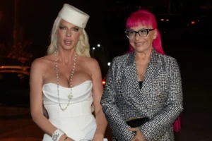 BRUTALNA SVAĐA KARLEUŠE U ZORICE BRUNCLIK: Posle OVOGA se sve menja, neviđeni HAOS u Pinkovim zvezdama!