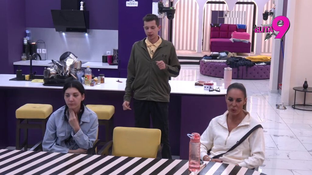 Bio bih joj najveća podrška, ali... Nerio odlučio da ne trpi Aneline laži, vratio joj sva poniženja milo za drago: Ima odnose sa čovekom kog ne voli (