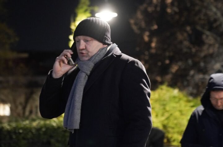 Blokaderi ponovo u klinču: Aleksić hoće, a Đilas sad neće ni uvid u birački spisak!