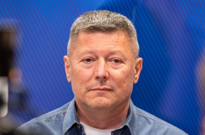 Branković dobio podršku Koua i Karamarinova za predsednika Srpskog atletskog saveza