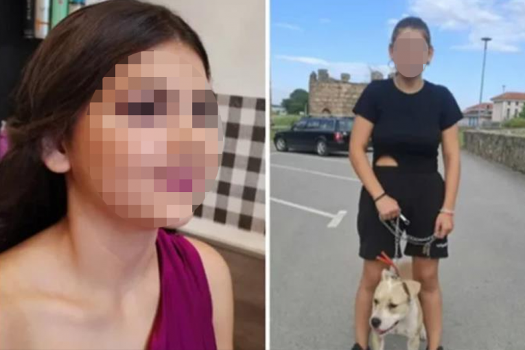 ČETIRI DANA ZA NJOM SE TRAGALO, A EVO I GDE JE BILA! Pronađena nestala devojčica iz Smedereva!